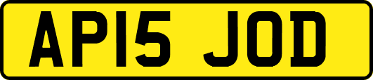 AP15JOD