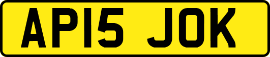 AP15JOK