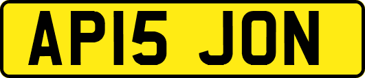 AP15JON