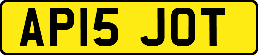 AP15JOT