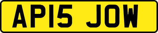 AP15JOW