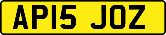 AP15JOZ