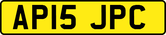 AP15JPC