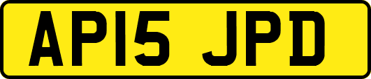 AP15JPD