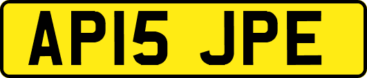 AP15JPE