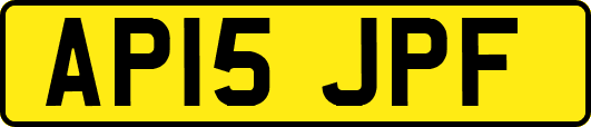 AP15JPF
