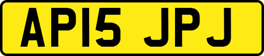 AP15JPJ