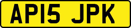 AP15JPK