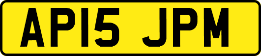 AP15JPM