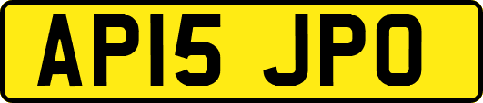AP15JPO