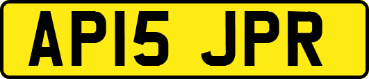 AP15JPR