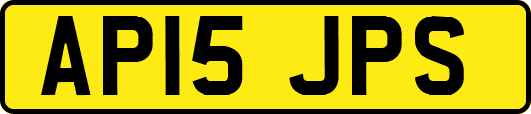 AP15JPS