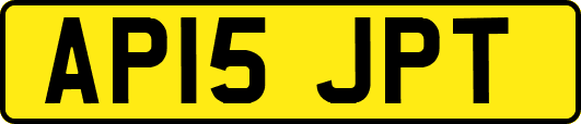 AP15JPT