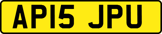 AP15JPU