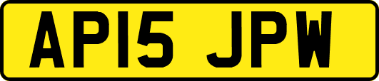 AP15JPW