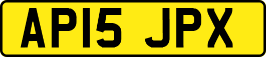 AP15JPX