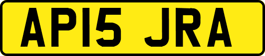 AP15JRA