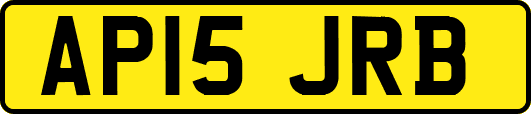 AP15JRB