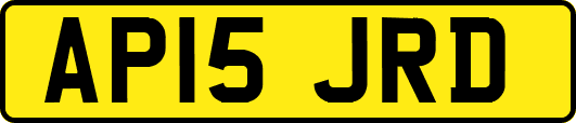 AP15JRD