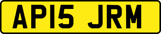 AP15JRM