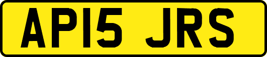 AP15JRS