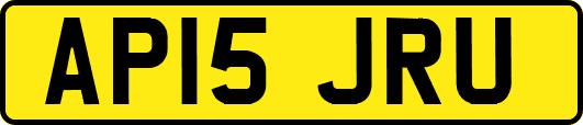 AP15JRU