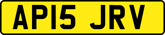 AP15JRV