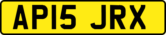 AP15JRX