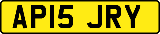 AP15JRY