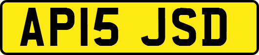 AP15JSD