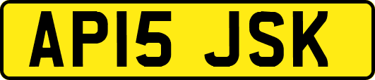 AP15JSK