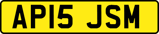 AP15JSM