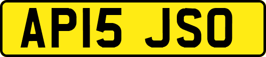 AP15JSO