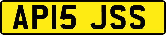 AP15JSS