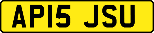 AP15JSU
