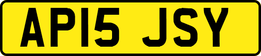 AP15JSY