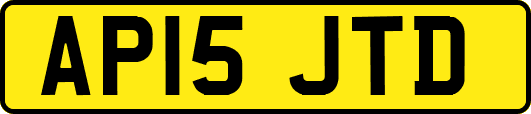 AP15JTD