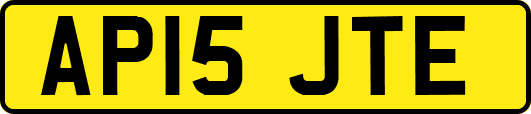 AP15JTE