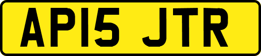 AP15JTR