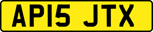 AP15JTX