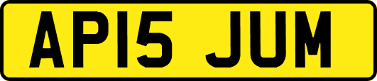 AP15JUM