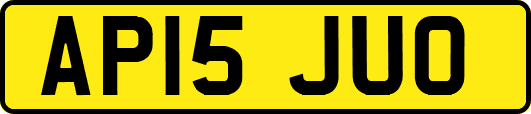 AP15JUO