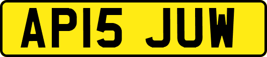 AP15JUW