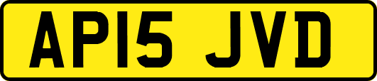 AP15JVD