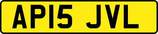 AP15JVL