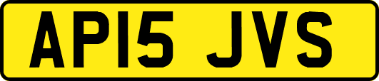 AP15JVS