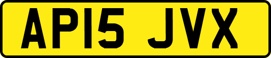 AP15JVX