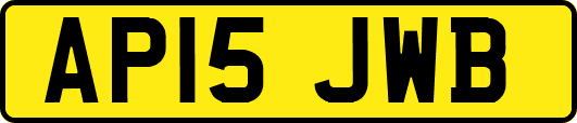 AP15JWB