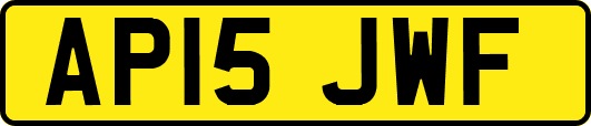 AP15JWF