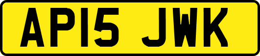 AP15JWK